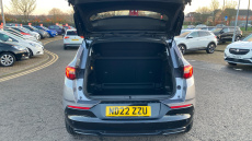 Vauxhall Grandland 1.2 Turbo SRi 5dr Petrol Hatchback